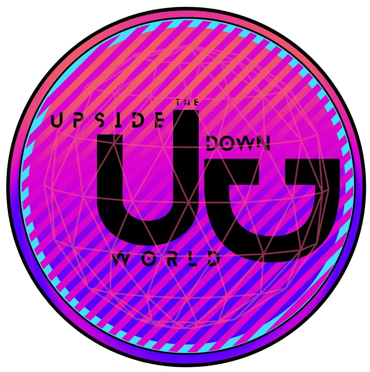 The Upside Down World